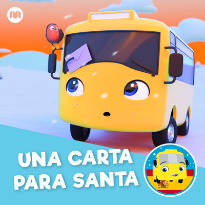 シングル/Una Carta para Santa/Little Baby Bum en Espanol／Go Buster en Espanol