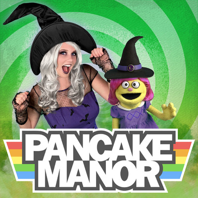 シングル/In the Dark/Pancake Manor