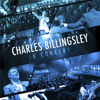 アルバム/Charles Billingsley In Concert (Live)/Charles Billingsley