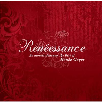 Stares & Whispers (Acoustic)/Renee Geyer