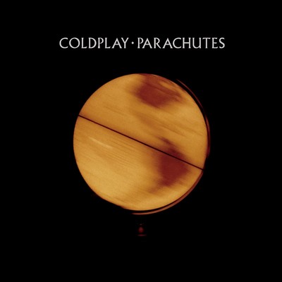 Parachutes/Coldplay