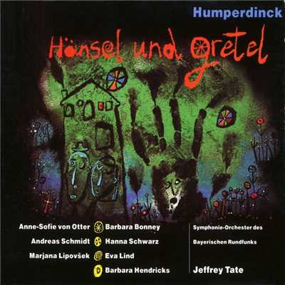 Hansel und Gretel, Act II: Abends, will ich schlafen gehn (Hansel／Gretel)/Jeffrey Tate