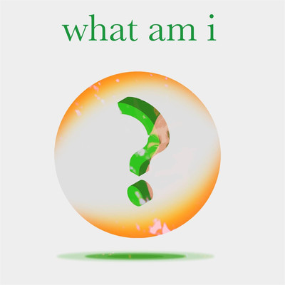 シングル/What Am I/jonbayn