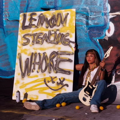 シングル/Lemon Stealing Whore/Shane Garcia