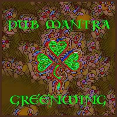アルバム/Pub Mantra/Greenwing