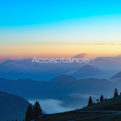 Acceptance/Medium Rose