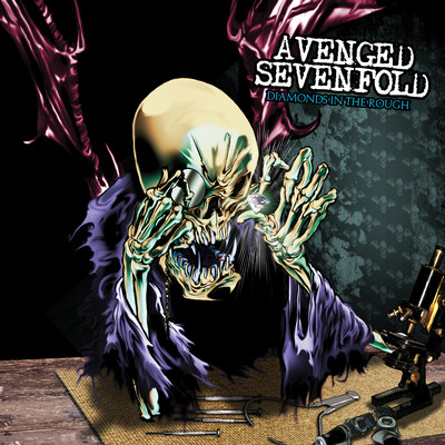 Set Me Free/Avenged Sevenfold