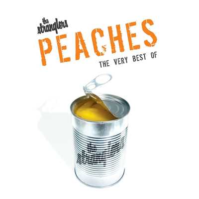 アルバム/Peaches: The Very Best of the Stranglers/The Stranglers