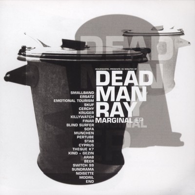 Marginal EP/Dead Man Ray