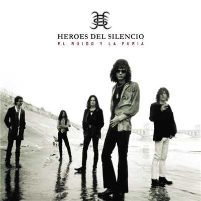 Iberia sumergida (Live version 95)/Heroes Del Silencio