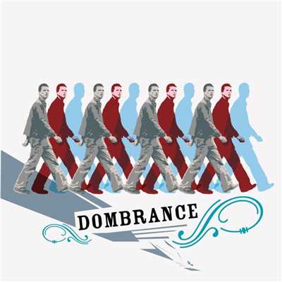 Dombrance - Marie Garel