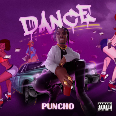 Dance/Puncho