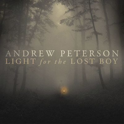 The Voice of Jesus/Andrew Peterson
