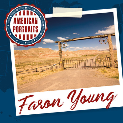 (I'd Be) a Legend in My Time/Faron Young