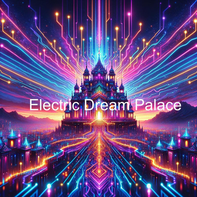 Electric Dream Palace/Juan Hector Marshall
