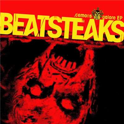 アルバム/Demons Galore/Beatsteaks