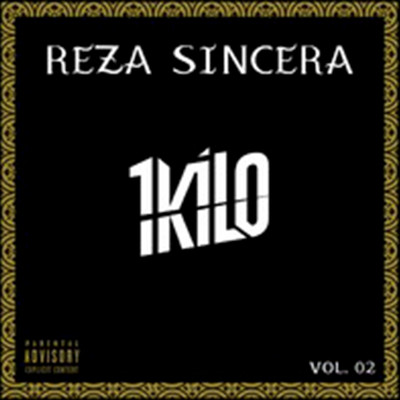 アルバム/Reza Sincera, Vol. 2/1Kilo
