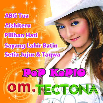 Pop Koplo om. Tectona/Various Artists