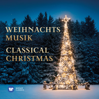 シングル/Weihnachtsoratorium, BWV 248, Pt. 2: No. 10, Sinfonia/Sir Neville Marriner
