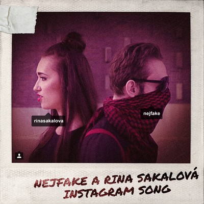 NejFake & Rina Sakalova