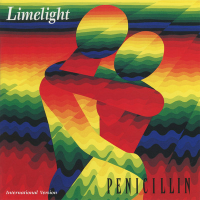 アルバム/Limelight (International Version)/PENICILLIN