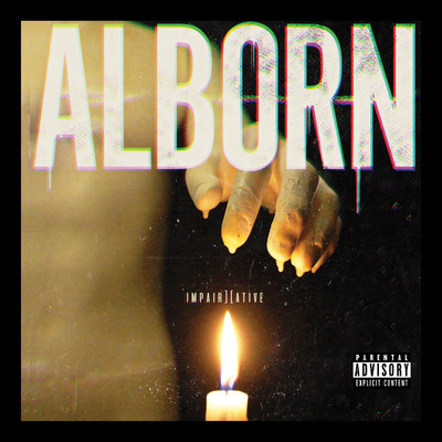 シングル/We Die Young (Cover)/Alborn