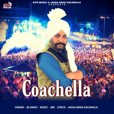 Coachella/JB Singh