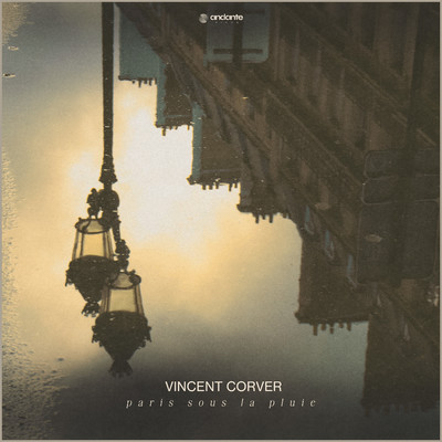 Vincent Corver