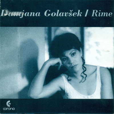 アルバム/Rime/Damjana Golavsek