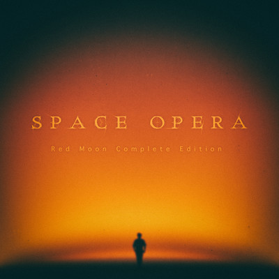Space Opera/Maktub