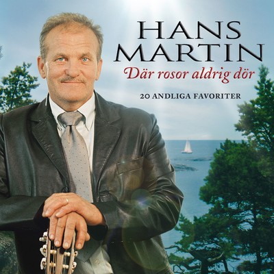 Guldgravarsangen/Hans Martin