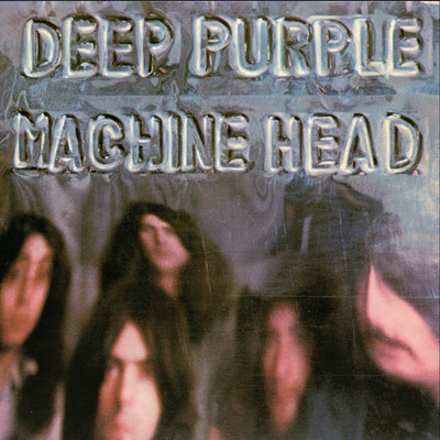 Machine Head (Super Deluxe)/ディープ・パープル