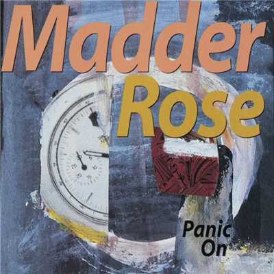 Ultra Anxiety (Teenage Style)/Madder Rose