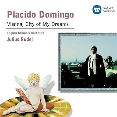 Paganini - Gern hab' ich die Frauen gekusst (2002 Remastered Version)/Placido Domingo／Ambrosian Singers／English Chamber Orchestra／Julius Rudel