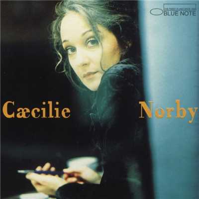 アルバム/Caecilie Norby/Caecilie Norby