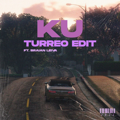 シングル/Ku (Turreo Edit)/Ganzer DJ