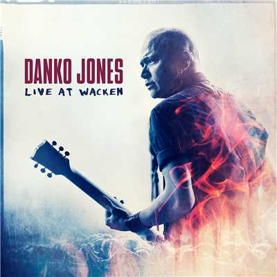 Full Of Regret (Live)/Danko Jones