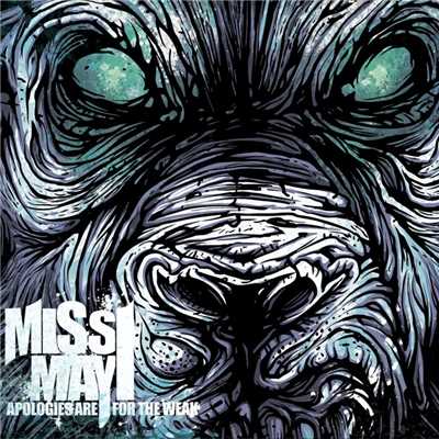 Blessing With A Curse/Miss May I