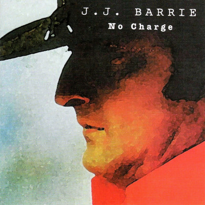シングル/The Autumn Of My Life/J J Barrie