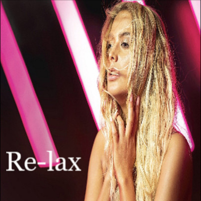 Relax Vocals(11)/Re-lax