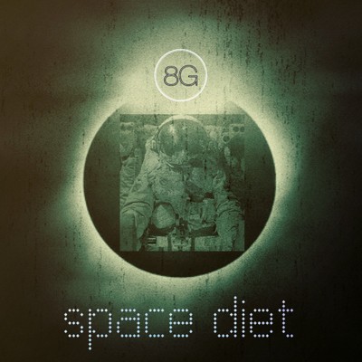 by mistake/space diet
