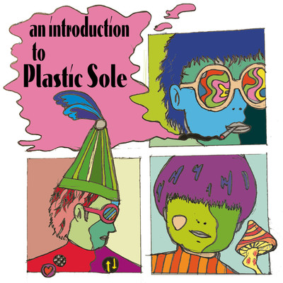 Raincoat Song/Plastic Sole