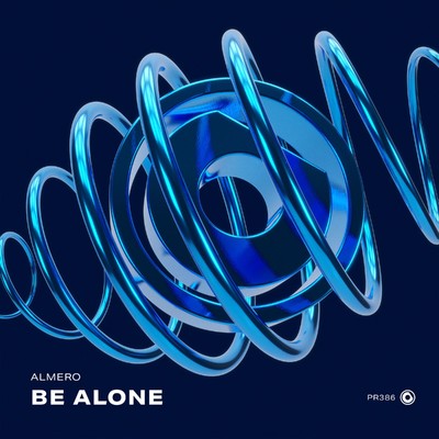 シングル/Be Alone (Extended Mix)/Almero