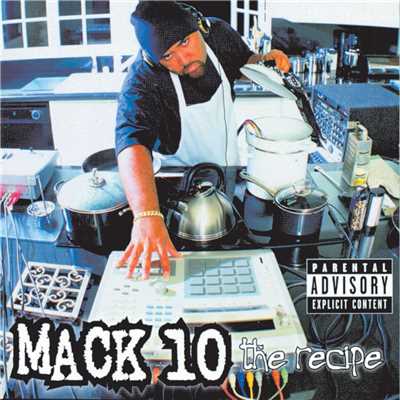 Outro ／ The Recipe ／ Mack 10 (Explicit)/クリス・トムリン