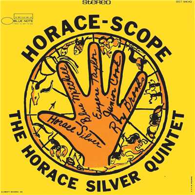アルバム/Horace - Scope/ホレス・シルヴァー