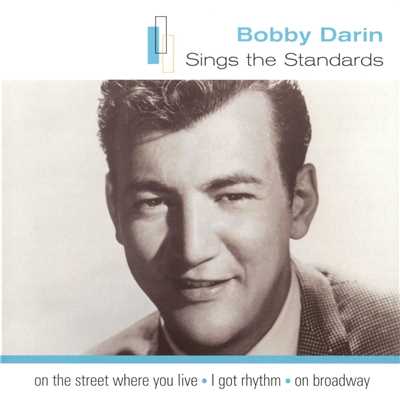アルバム/Standards: Bobby Darin/ボビー・ダーリン