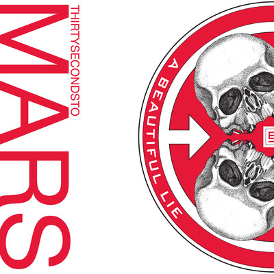 A Beautiful Lie/Thirty Seconds To Mars