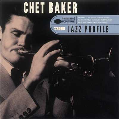 Jazz Profile: Chet Baker/ビージー・アデール
