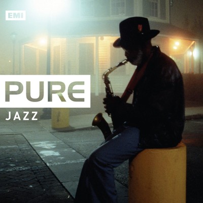 アルバム/Pure Jazz/Various Artists