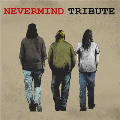 Territorial Pissings (from NEVERMIND TRIBUTE)/9mm Parabellum Bullet